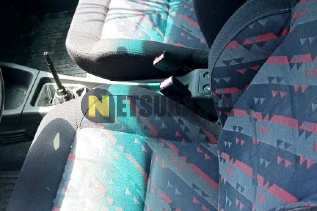 Peugeot 306 1.6 1996
