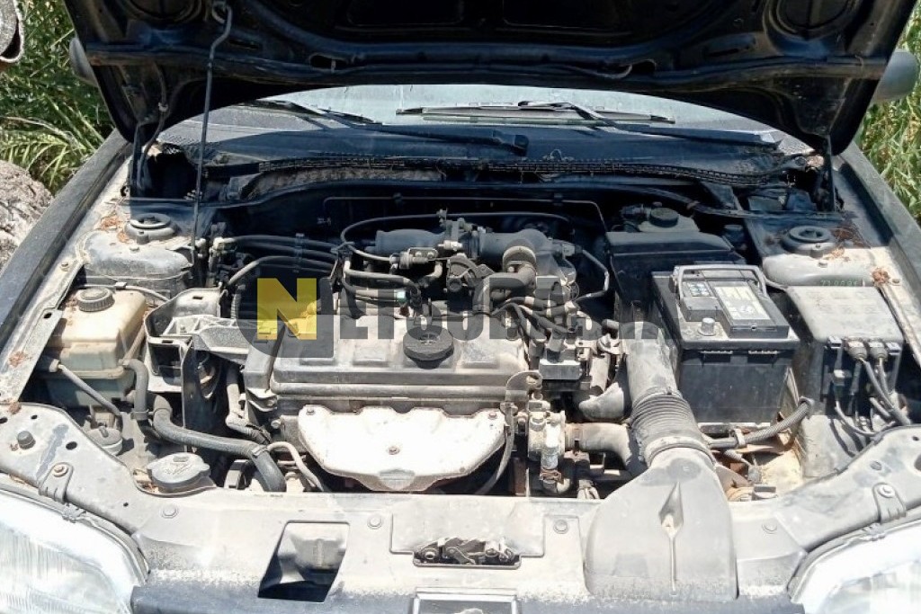 Peugeot 306 1.6 1996