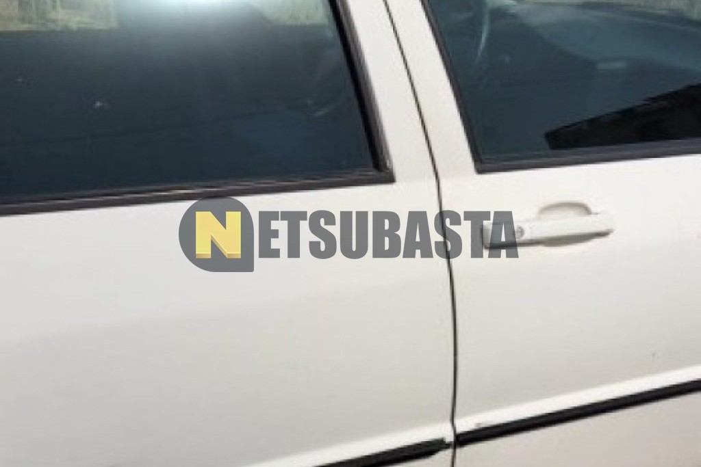 Seat Toledo 1.9 TDI 1999