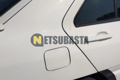 Honda SZX 50S 2001