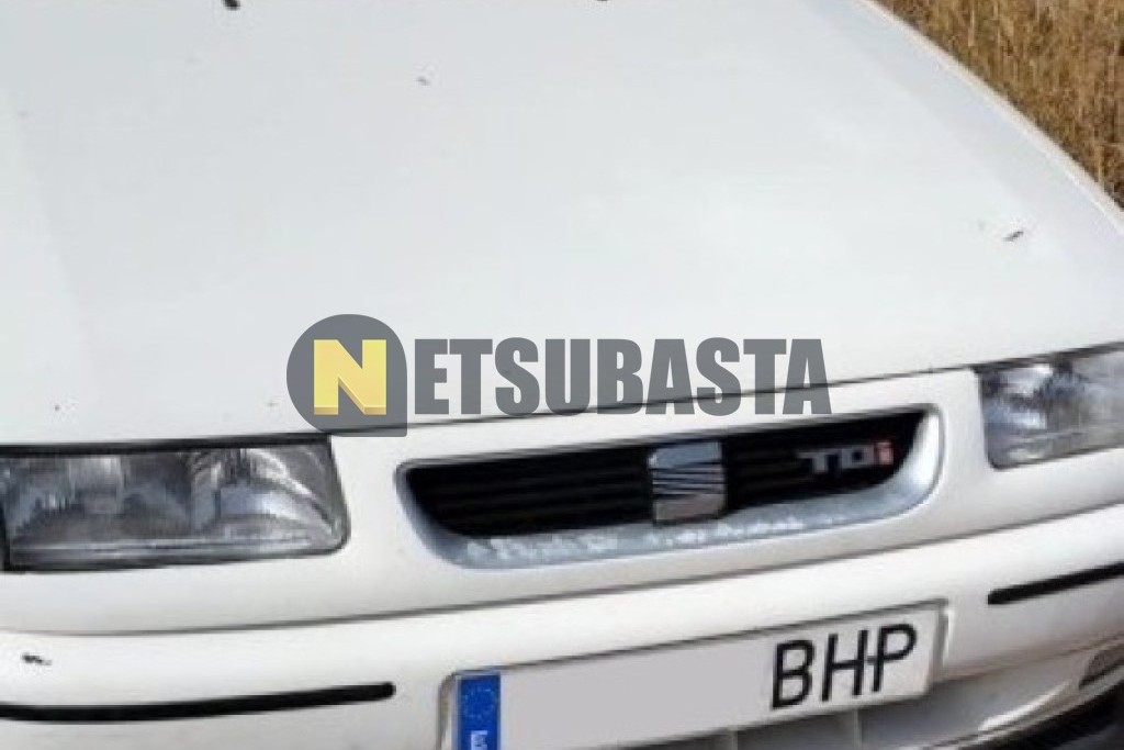 Seat Toledo 1.9 TDI 1999