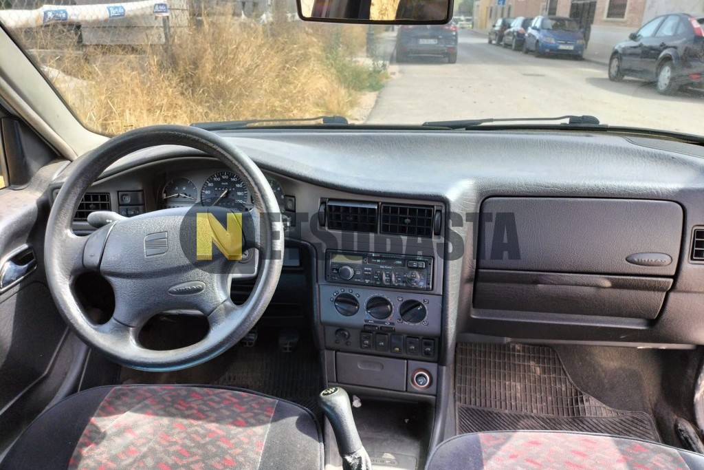 Seat Toledo 1.9 TDI 1999