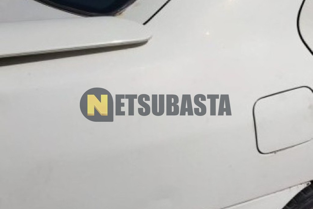 Seat Toledo 1.9 TDI 1999