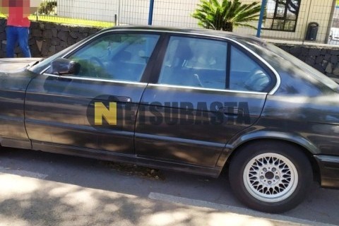 Honda NSR 75 1991