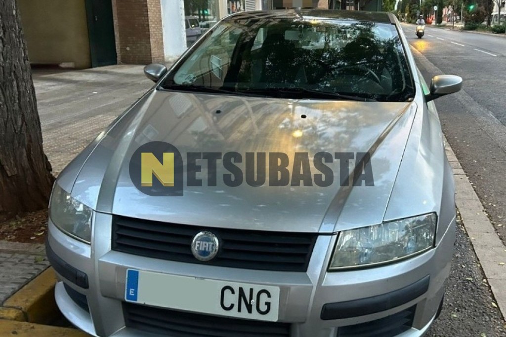 Fiat Stilo 1.6 2003