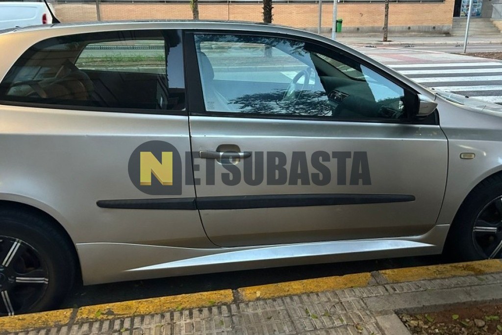 Fiat Stilo 1.6 2003