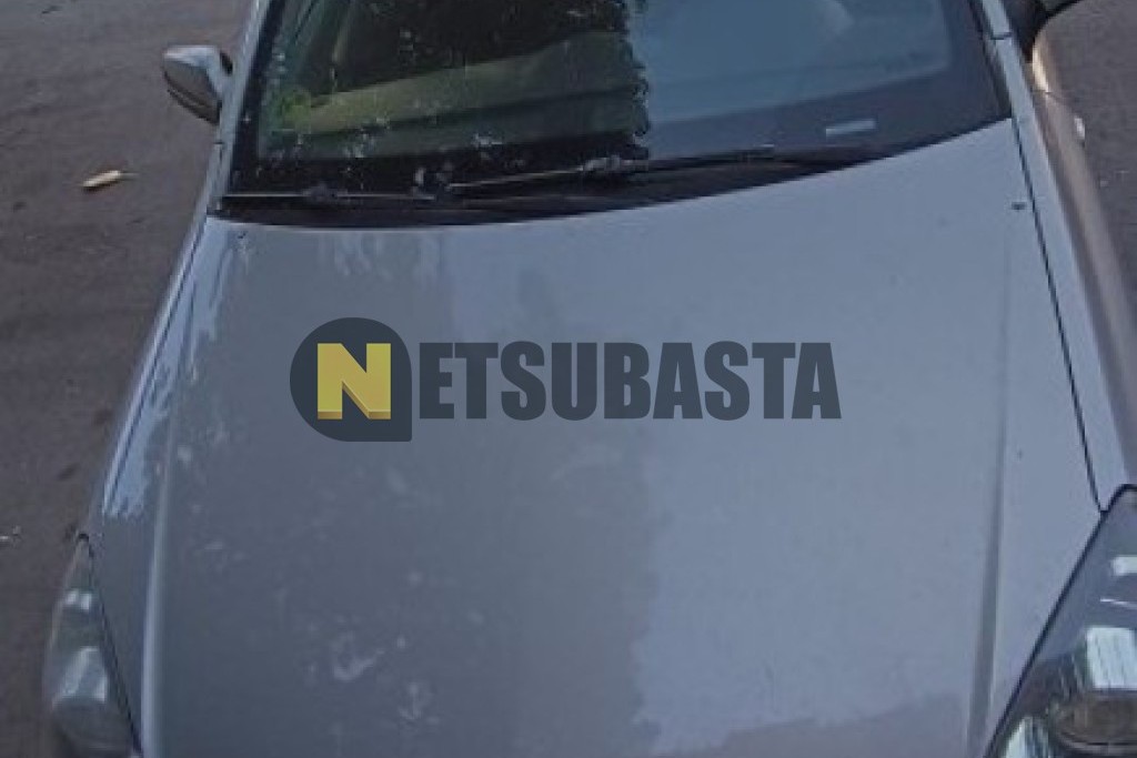 Opel Astra 1.7 CDTi 2009