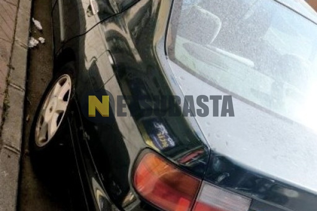 Nissan Primera 2.0TD 1999