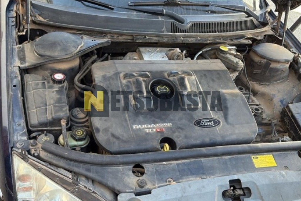 Ford Mondeo 2.0 TDCi 2003