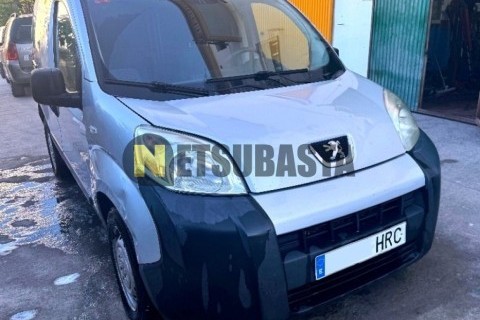 Honda SZX 50S 2001