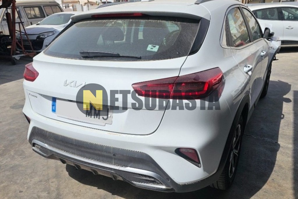 Kia XCeed 1.0 T-GDi 2023