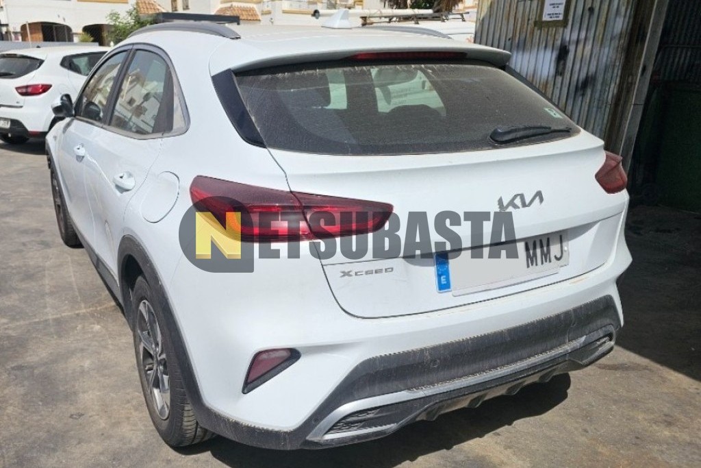Kia XCeed 1.0 T-GDi 2023