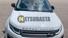 Renault Megane Sport Tourer 1.5 Blue dCi 2021