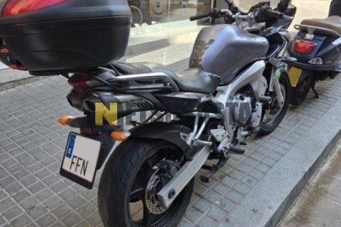 Honda SZX 50S 2001