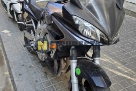 Honda SZX 50S 2001