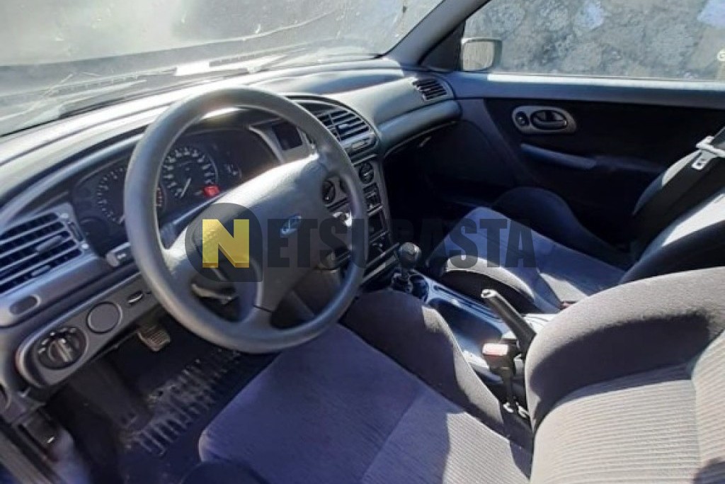 Ford Mondeo 1.8i 1994