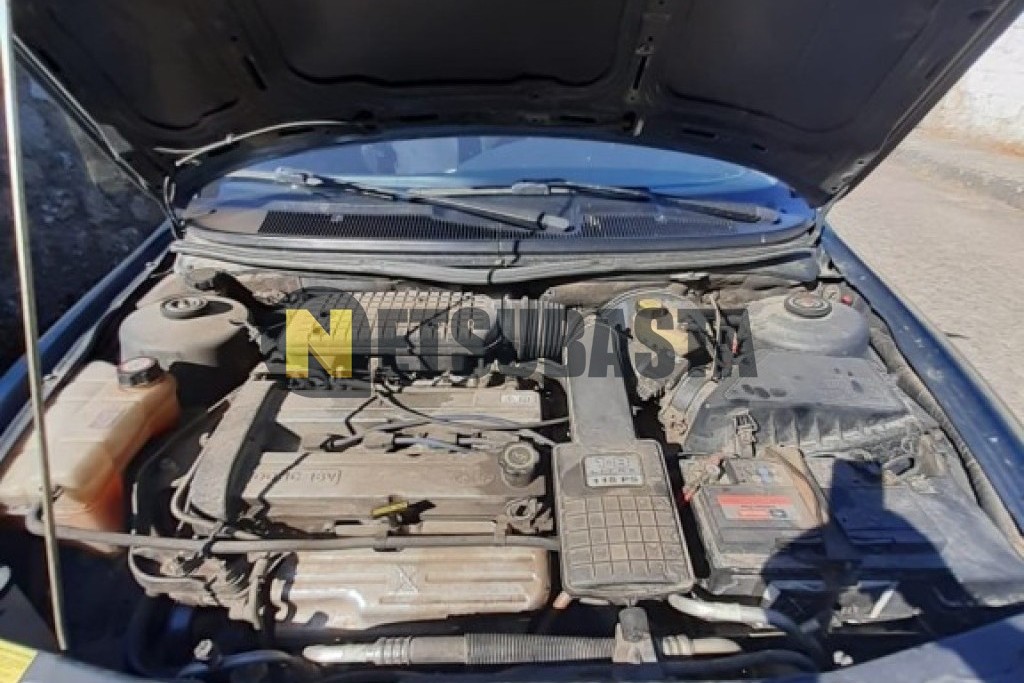 Ford Mondeo 1.8i 1994