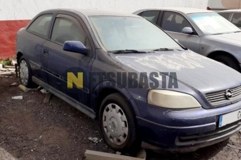 Honda SZX 50S 2001