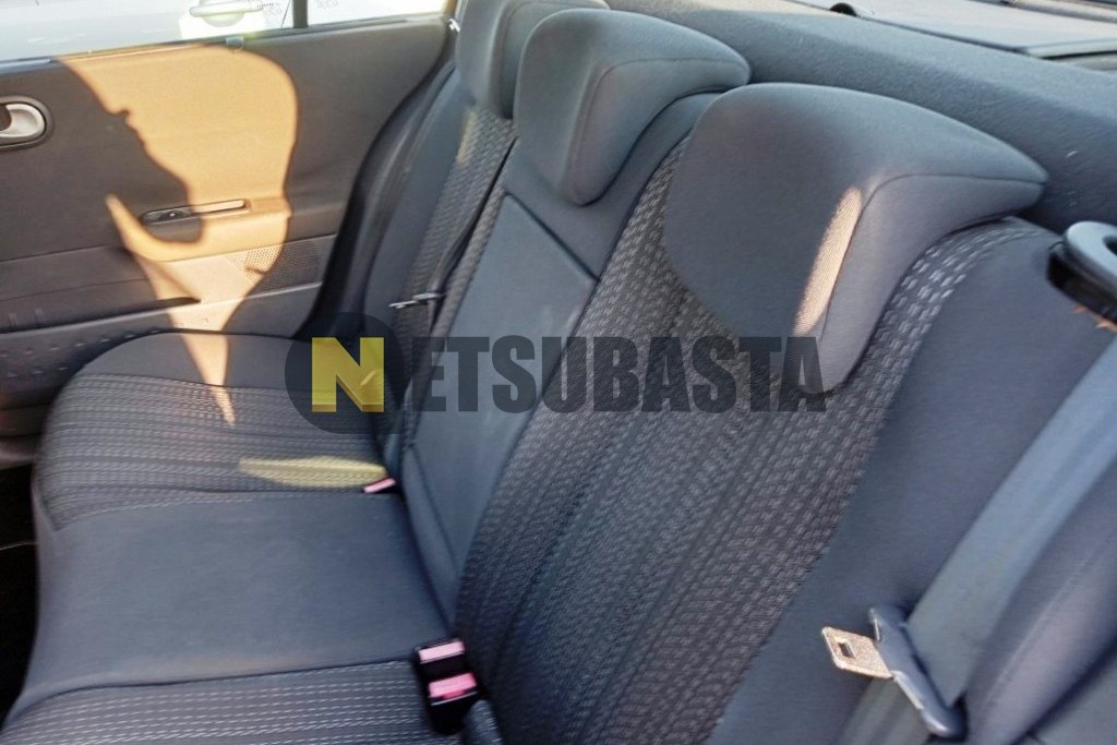 Renault Megane 1.5 dCi 2008