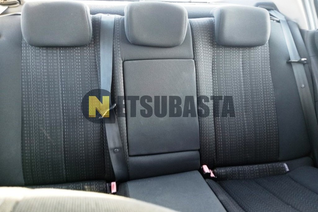 Renault Megane 1.5 dCi 2008