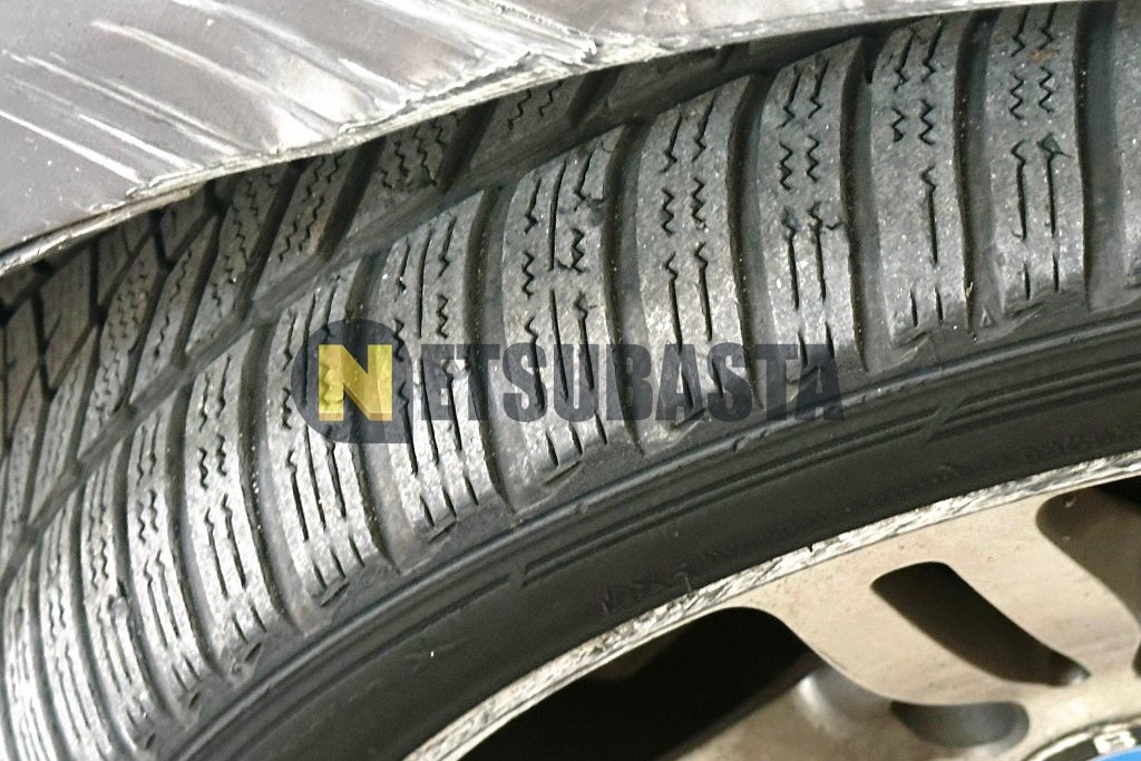 Bmw 530d Touring Aut. 2008