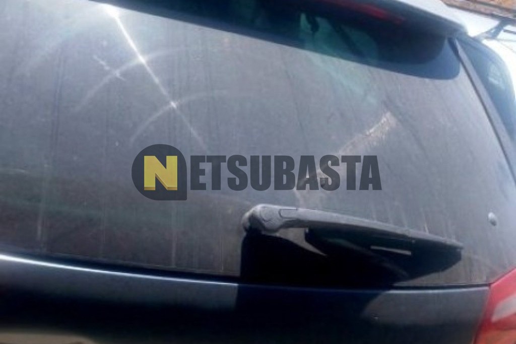 Citroën C4 Picasso 1.6 HDi CMP 2007