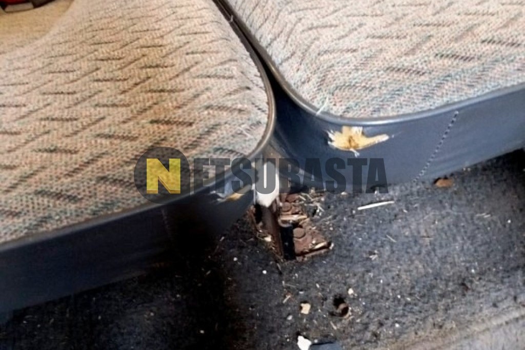 Mitsubishi Montero 2.5 TD 1994