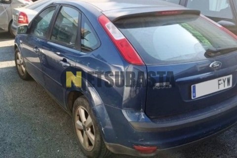 Honda SZX 50S 2001