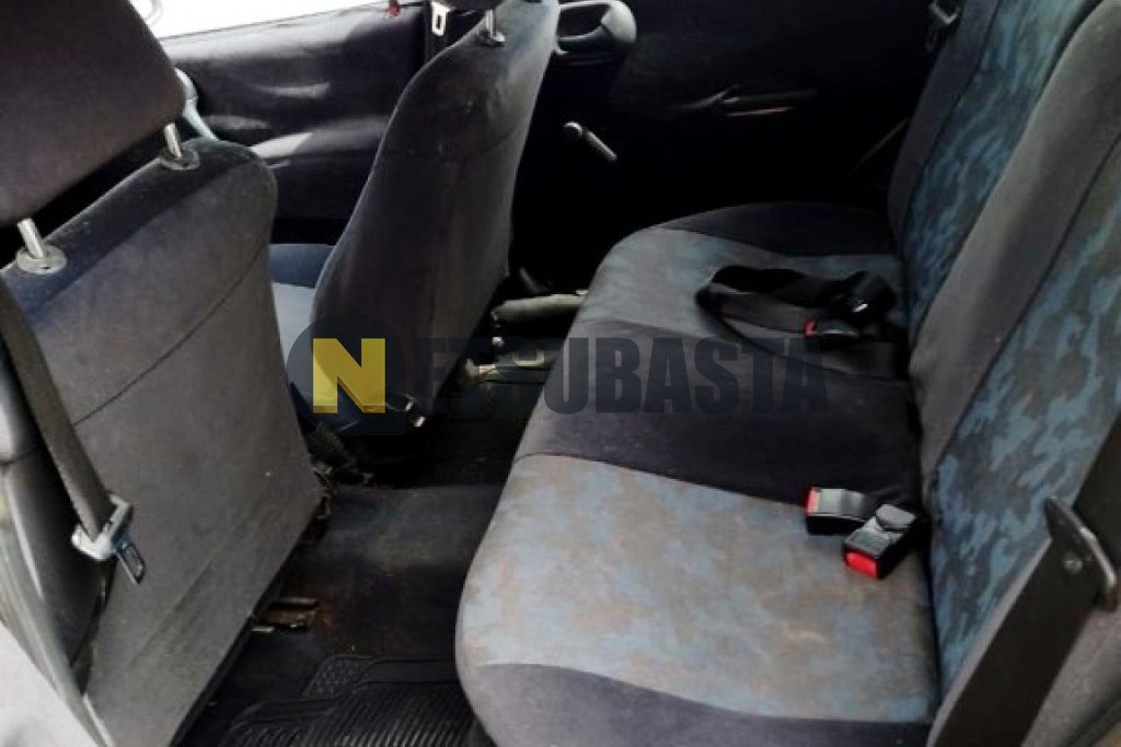Opel Corsa 1.2 1998