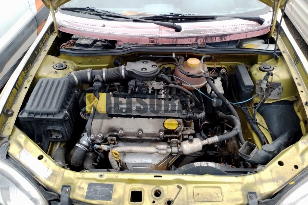 Opel Corsa 1.2 1998