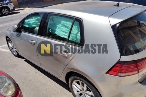 Volkswagen Golf 1.5 TSI 2020