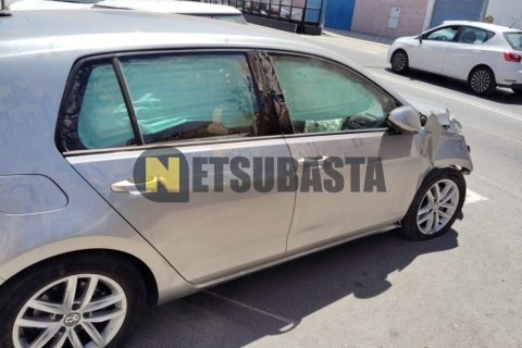 Volkswagen Golf 1.5 TSI 2020