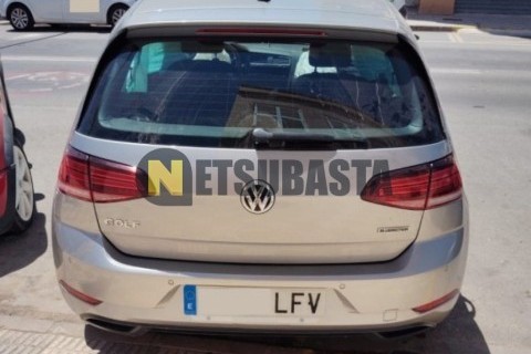 Volkswagen Golf 1.5 TSI 2020