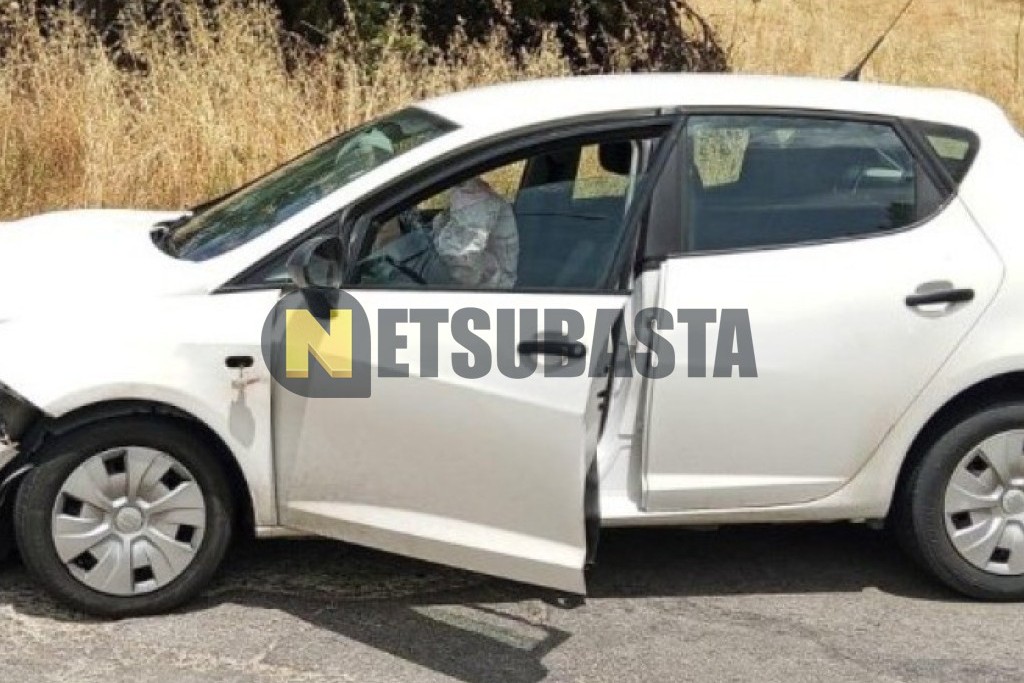Seat Ibiza 1.2 TDI 2015