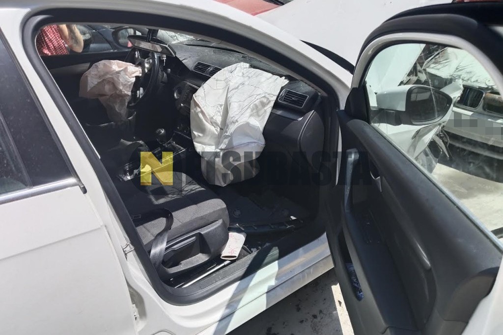 Volkswagen Passat Variant 2.0 TDI 2014