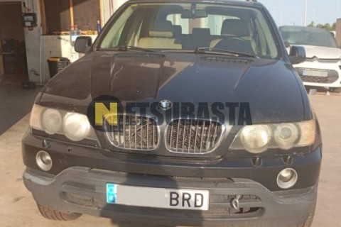 Honda SZX 50S 2001