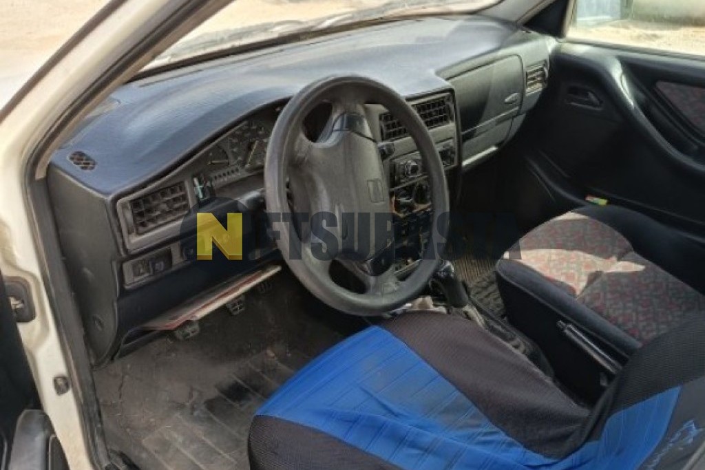 Seat Toledo 1.9 TDI 1997
