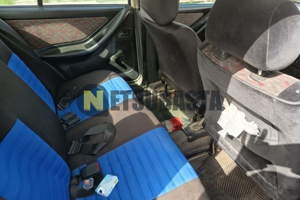 Seat Toledo 1.9 TDI 1997