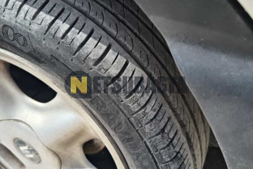 Seat Toledo 1.9 TDI 1997