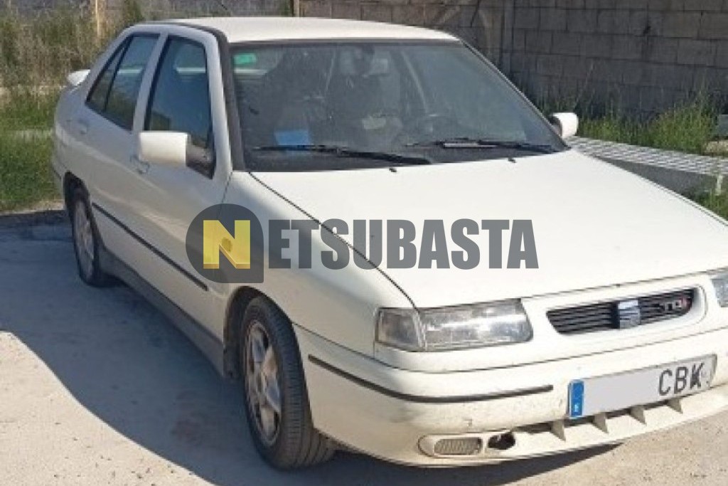 Seat Toledo 1.9 TDI 1997