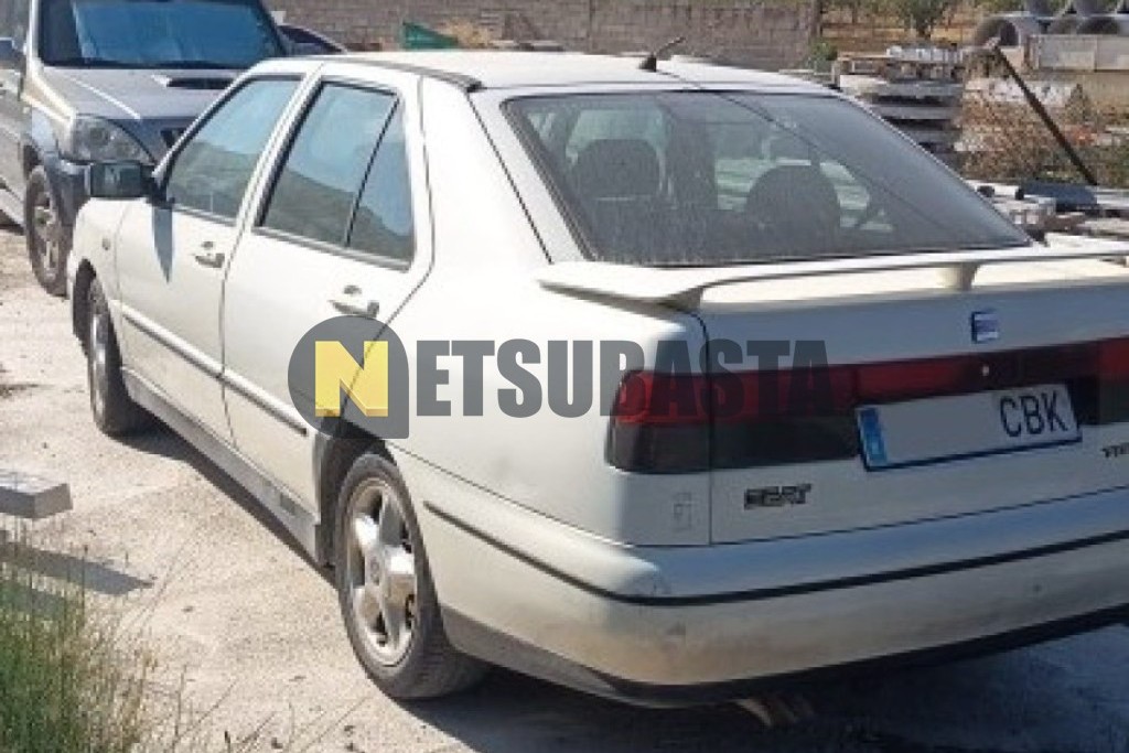 Seat Toledo 1.9 TDI 1997