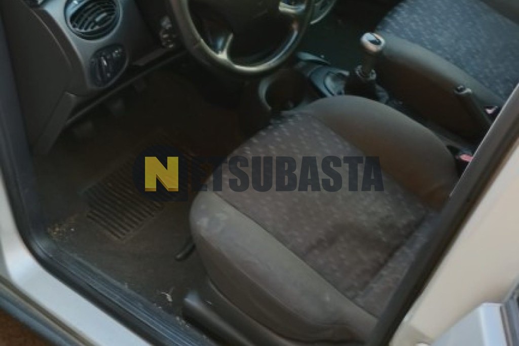 Ford Focus 1.6 2000
