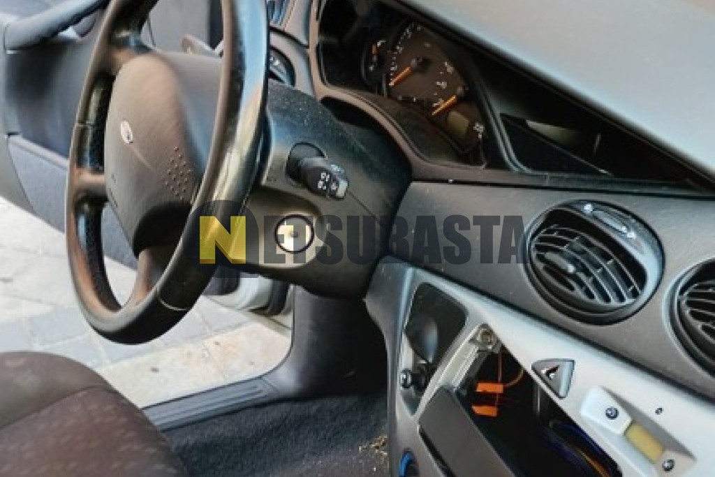 Ford Focus 1.6 2000
