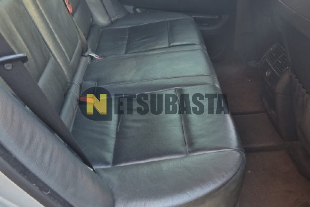 Bmw X5 3.0dA 2002