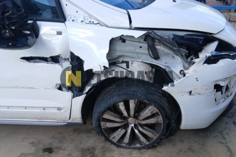 Yamaha Majesty 125 2006