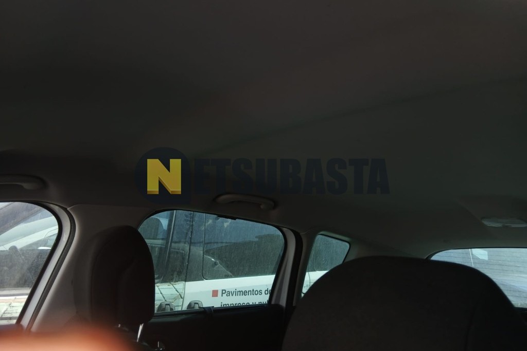 Peugeot 3008 1.6 BlueHDi 2015