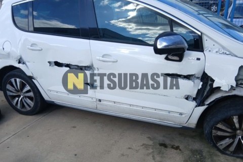 Yamaha Majesty 125 2006