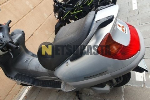 Mash Black Seven 125 2020