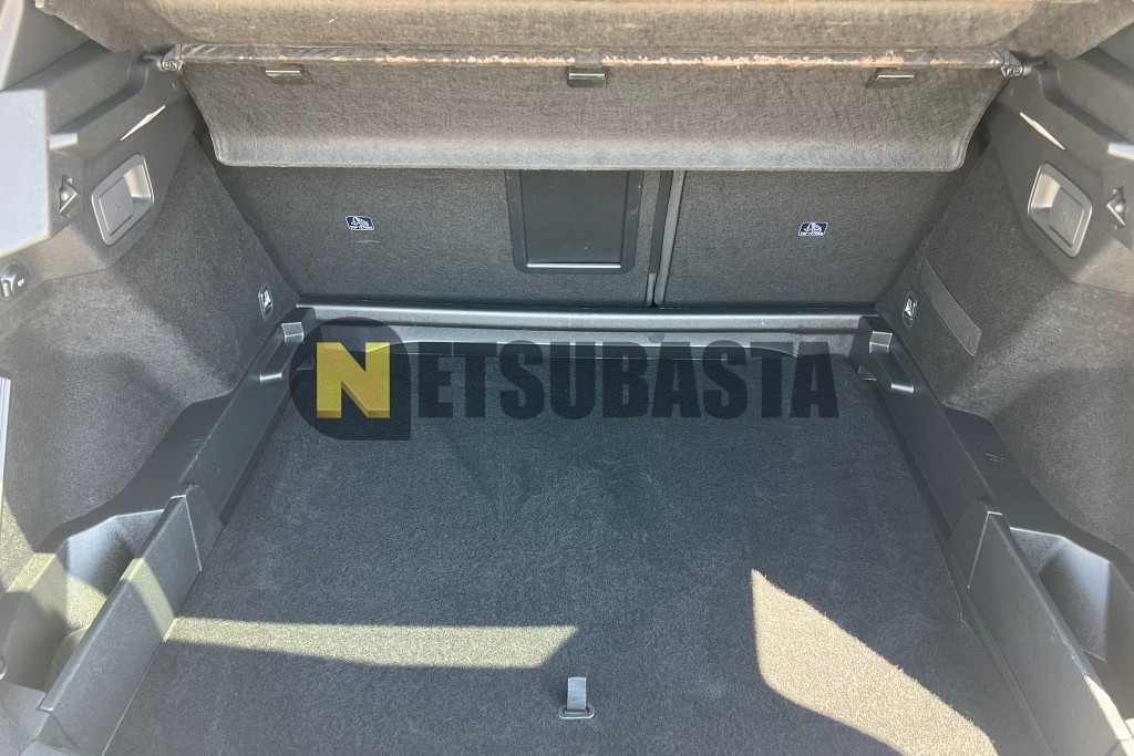 DS 7 1.5 BlueHDi Aut. 2022