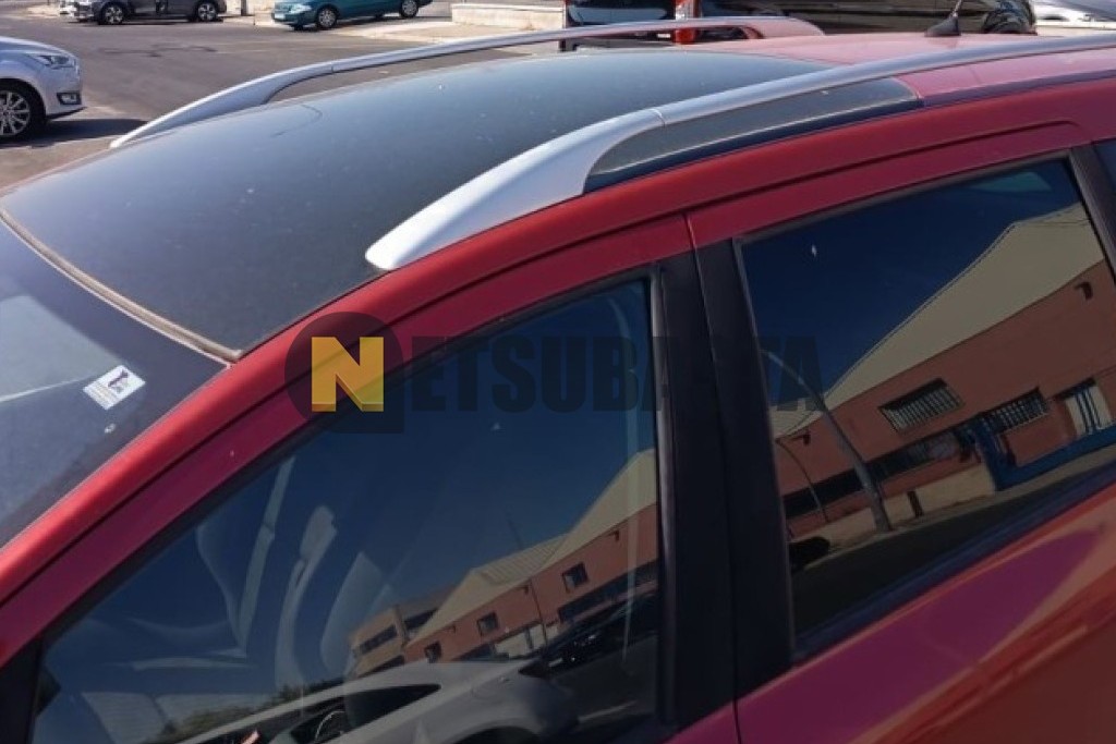 Peugeot 307 SW 1.6 HDI 2006